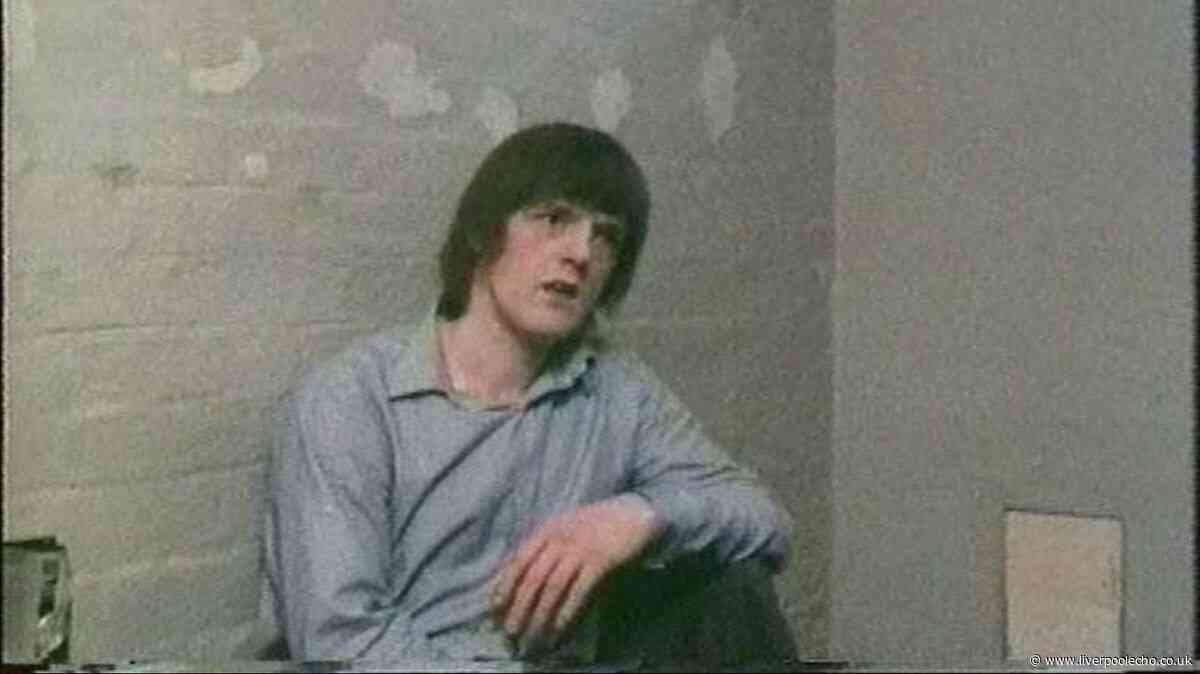 Liverpool serial murderer says he could 'kill again' if freed