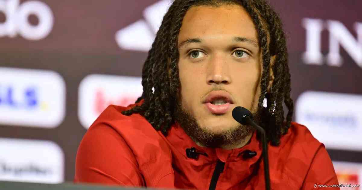 OFFICIEEL: Diego Moreira heeft zijn toptransfer helemaal beet