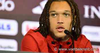 OFFICIEEL: Diego Moreira heeft zijn toptransfer helemaal beet