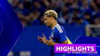 Levski Sofia and AEK Athens play out goalless first leg