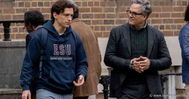 Spider-Man 4 Cut Easter Egg Could’ve Set Up a Fan-Favorite Character’s MCU Debut