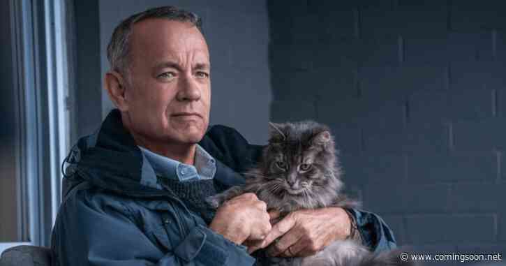 Tom Hanks Cast in New WB Movie, Could Finally Get Him Another Oscar After Forrest Gump