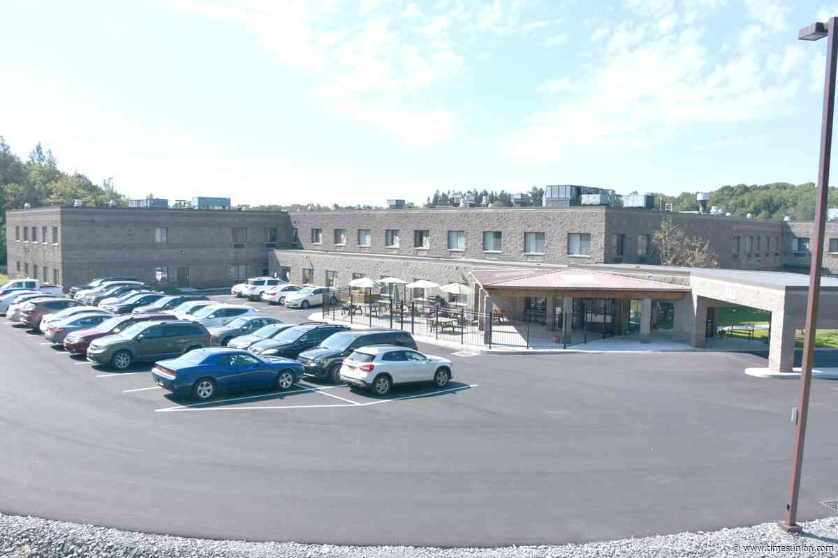 County-owned nursing home in Liberty to close, citing challenging finances