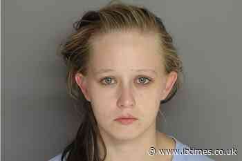 'A Predator Who Gave Birth': Berkeley County Mum Accused of Trafficking Two Young Daughters for Drugs and Money