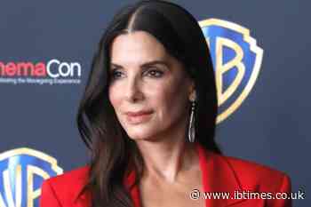 Who Are Sandra Bullock's Children? 'Miss Congeniality' Star Shares Rare Family Photo During Hollywood Break