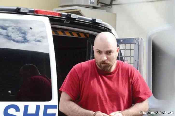 ‘Definition of a psychopath’ rejected for parole in violent Okanagan rape