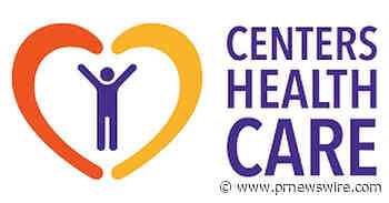Centers Health Care Makes History and Sets Guinness World Record™ for Largest Seated Dance Lesson - Multiple Venues