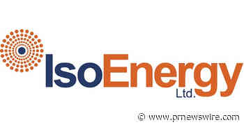 IsoEnergy and DISA Technologies Announce Closing of Transaction to Form DISA Uranium Corporation