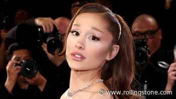 Ariana Grande Wins Fast-Track Subpoena Power to ‘Unmask’ Alleged Hackers