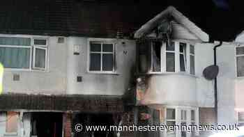 Hounslow house fire tragedy: Murder investigation launched after woman dies and eight injured