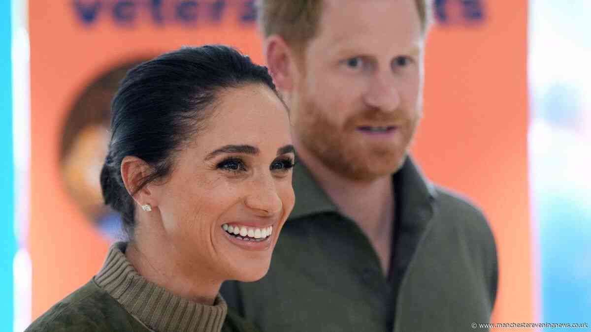 Prince Harry and Meghan Markle set to return to live in UK, according to reports