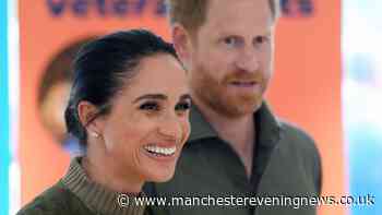 Prince Harry and Meghan Markle set to return to live in UK, according to reports
