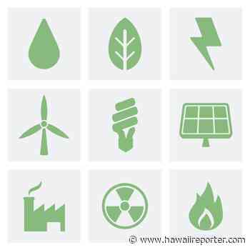 Clean Energy Schizophrenia