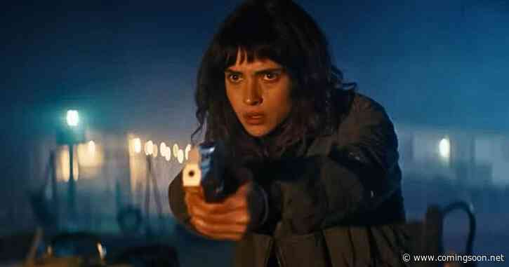 Onslaught First Reactions Call New Adria Arjona Movie ‘Irresponsible,’ ‘Nasty,’ & More