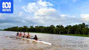 Olympic questions 'off limits' ahead of Rockhampton schools' rowing regatta