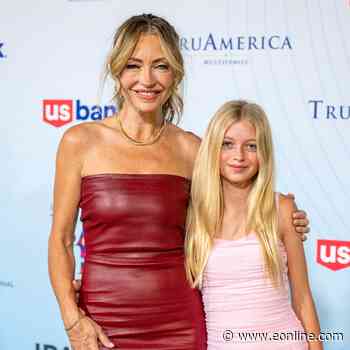 Eric Dane, Rebecca Gayheart's Daughter Georgia Set for Acting Debut