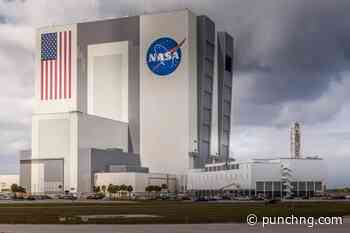 NASA satellite rescue mission fails, says US space agency