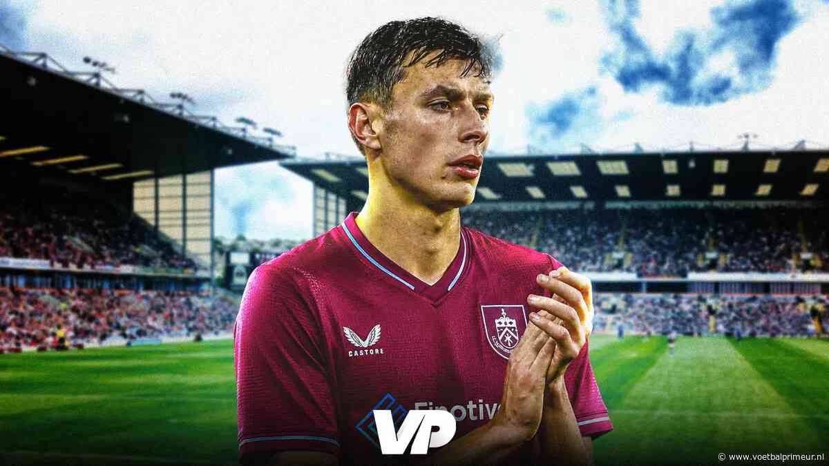 'Feyenoord bereikt akkoord: transfersom ongeveer zeven miljoen, keuring gepland'