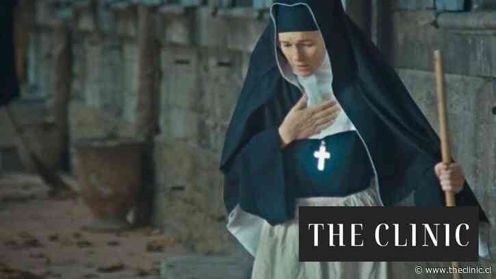 “Sagrado Corazón: Su reino no tendrá fin”, la película católica que desató una polémica por “censura” en Francia ahora se estrena en Chile