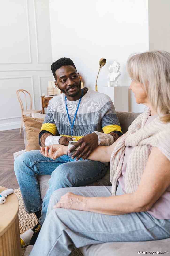 In-Home Care On Your Terms: What Actually Matters When You’re Still Calling the Shots