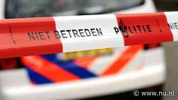 Man omgekomen door misdrijf in woning in centrum van Rotterdam