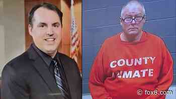 I-Team: E-Mails, jail phone calls tied to city official murder