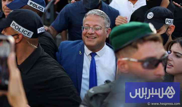 تصريحات بن غفير تثير غضبا دوليا
