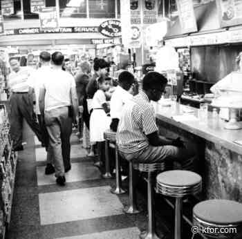 Celebrating the anniversary of pioneer OKC based civil rights moment 