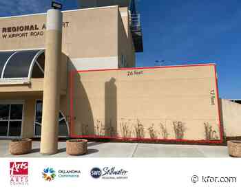 Stillwater Regional Airport debuts new state-of-the-art terminal