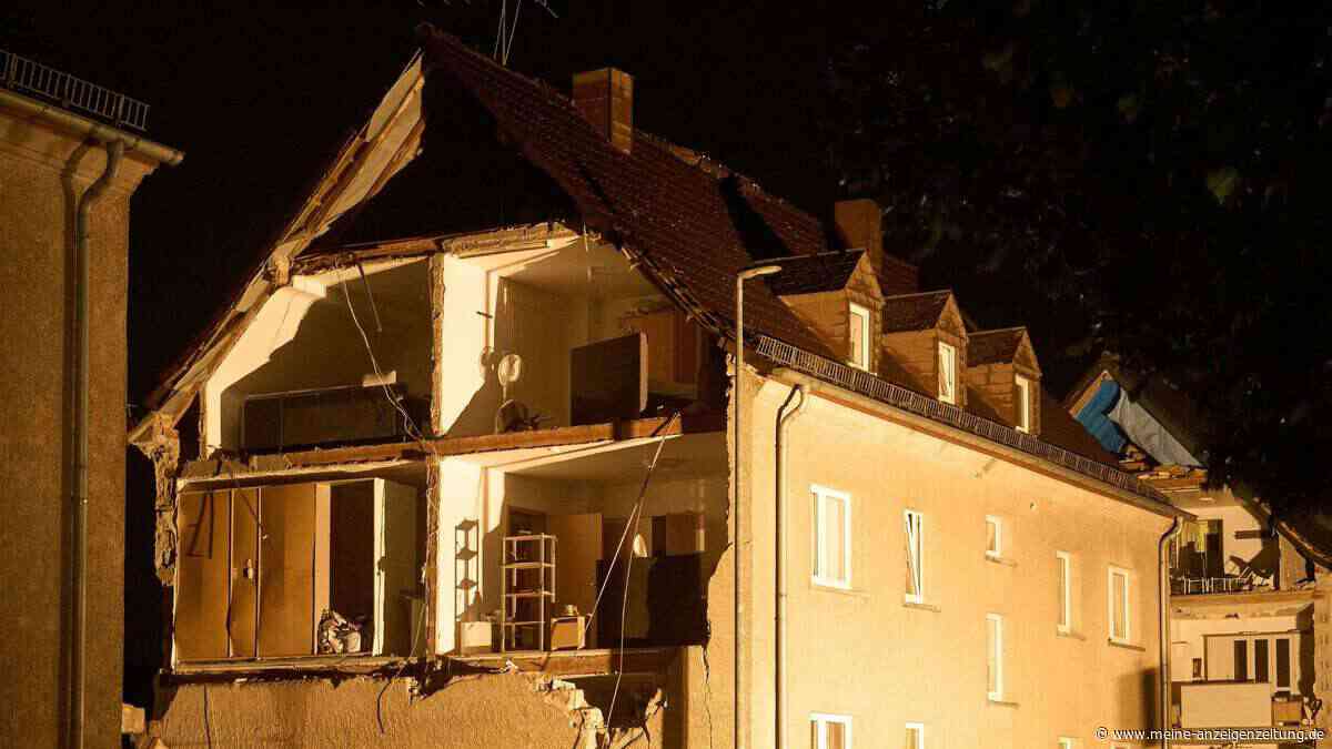 Schwere Unwetter wüten im nördlichen Rheinland-Pfalz