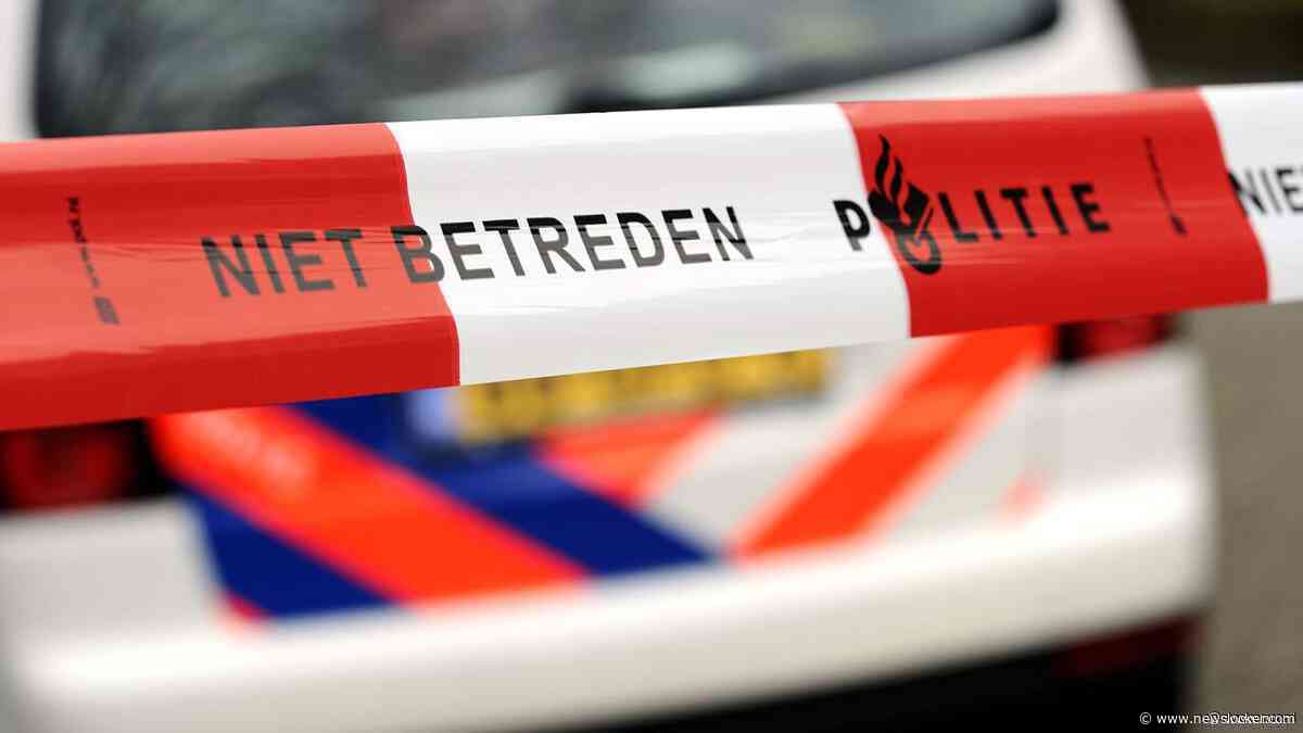 Man omgekomen door misdrijf in woning in centrum van Rotterdam