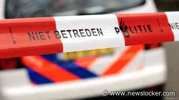 Man omgekomen door misdrijf in woning in centrum van Rotterdam