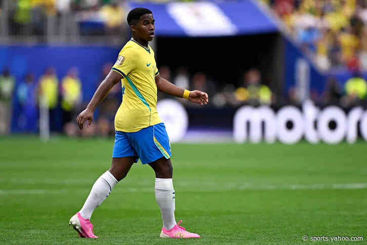 Liverpool Consider €65M Offer For Real Madrid Star