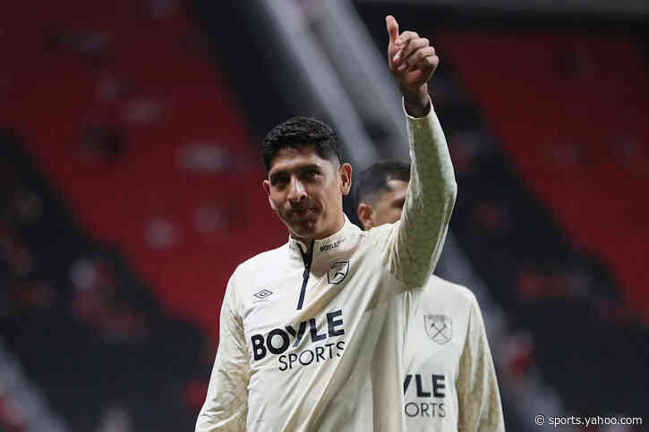 West Ham United Flop Edges Closer To Real Sociedad Loan: Right Move For The Hammers?