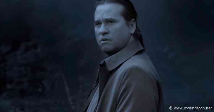 Watch Val Kilmer Be ‘Resurrected’ by AI in First 7 Minutes of As Deep as the Grave Movie