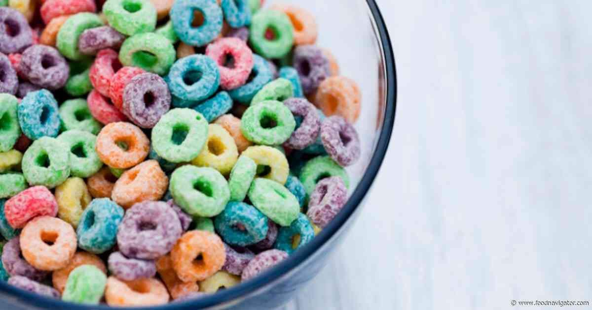 FDA considers new natural food colors as synthetic dye phaseout looms
