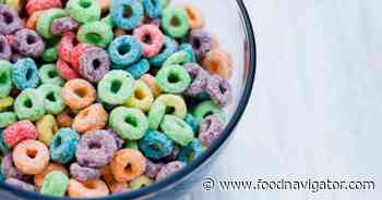 FDA considers new natural food colors as synthetic dye phaseout looms