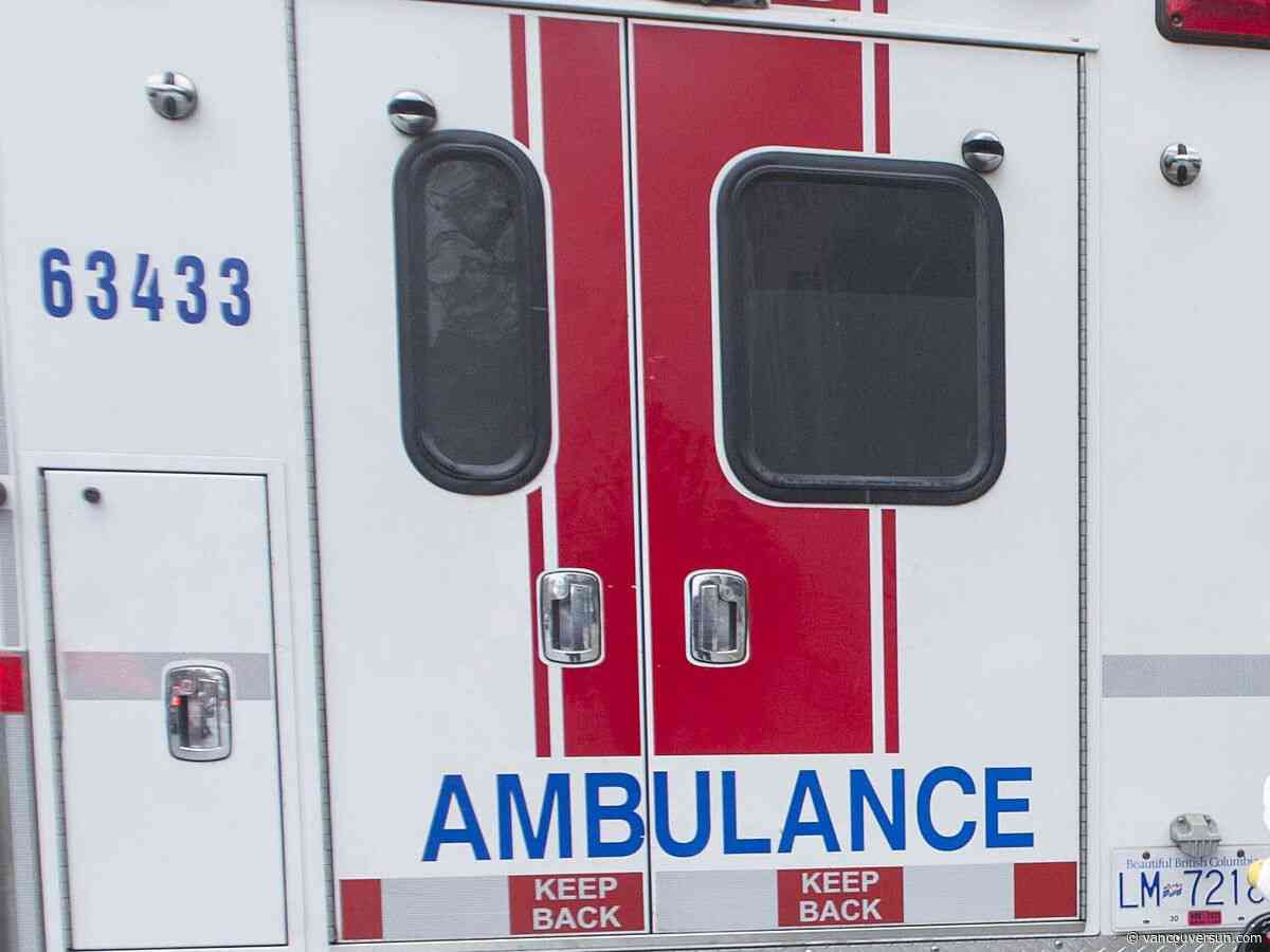 Man struck by TransLink bus in Surrey has died