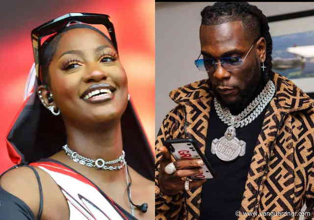 Burna Boy, Tems earn 2026 MTV VMAs nominations (Full List)