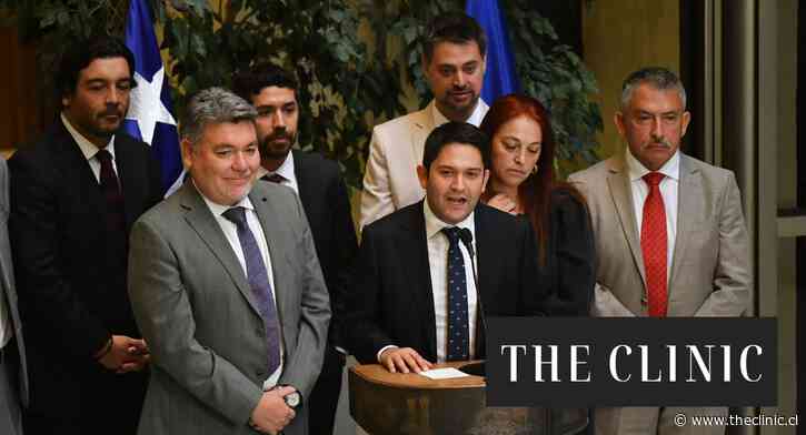 No solo la derecha: el PS también enfrenta ruido interno por agenda de seguridad y surgen reclamos por sus votos a ley Nain-Retamal 2.0