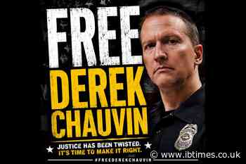 Elon Musk Says Derek Chauvin Is 'Not a Murderer' as Convicted Officer Fights To Overturn George Floyd Case
