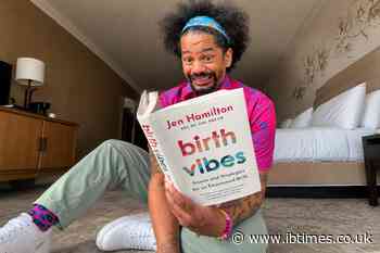 'I Am Trying So Hard': Beloved Librarian Mychal Threets Breaks Down in Heartbreaking Hospital Update To Worried Fans