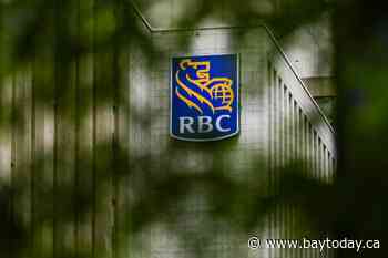 RBC names former Ontario cabinet minister Caroline Mulroney as vice chair