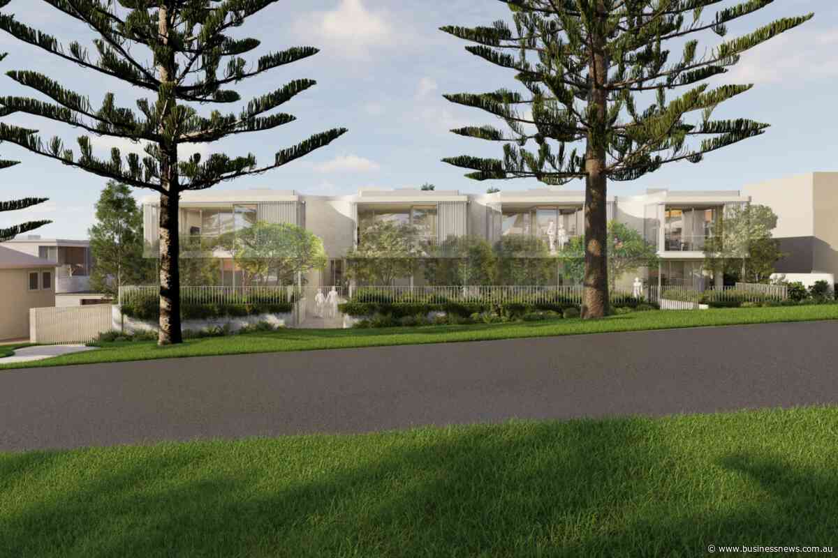 Details emerge on Forrest’s Cott housing plan