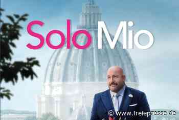 Gewinne eine DVD zu "Solo Mio"