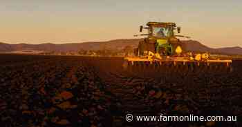 Exceptional irrigated farming operation in a tightly held district | Video