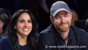 Prince Harry and Meghan Markle to make UK return with Archie and Lilibet — 6 years after fleeing to US