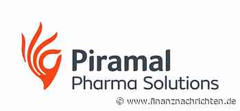 EQS-News: Piramal Pharma Solutions: Piramal Pharma Limited schließt die Übernahme einer Mehrheitsbeteiligung an Yapan Bio Private Limited ab