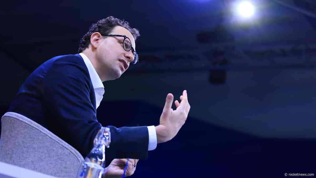 Anthropic tells investors annualized revenue run rate climbed to $65 billion in July