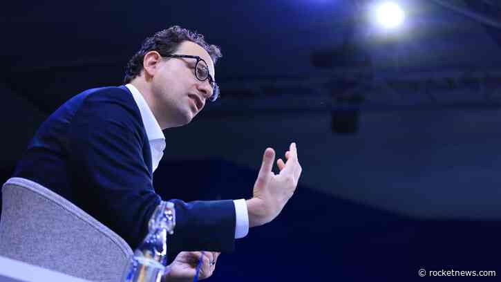 Anthropic tells investors annualized revenue run rate climbed to $65 billion in July